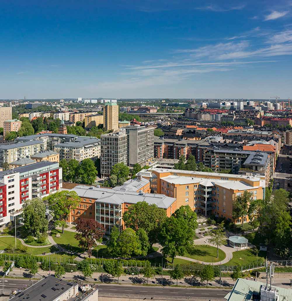 Stockholms Sjukhem Väljer Primeq Som Leverantör Av Ny Telefonitjänst Primeq 